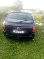 Citroen Xsara Picasso I, 2000 г.