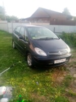 Citroen Xsara Picasso I, 2000 г.