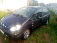 Citroen Xsara Picasso I, 2000 г.