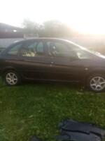 Citroen Xsara Picasso I, 2000 г.