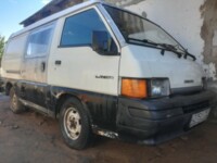 Mitsubishi L300 II, 1992 г.