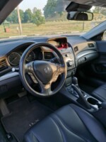 Acura ILX, 2019 г.