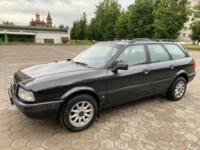 Audi 80 B4, 1993 г.