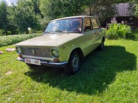 Lada (ВАЗ) 2101, 1981 г.