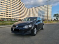 Volkswagen Golf VII, 2014 г.