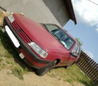 Peugeot 405, 1990 г.