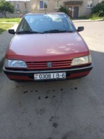 Peugeot 405, 1995 г.