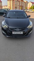 Hyundai i40 VF, 2013 г.
