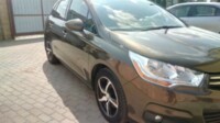 Citroen C4 II, 2012 г.