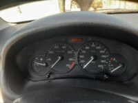 Peugeot 206 I, 2002 г.