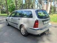 Ford Focus I, 2000 г.