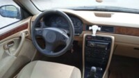Rover 400 HH-R, 1997 г.