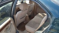 Rover 400 HH-R, 1997 г.