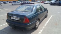 Rover 400 HH-R, 1997 г.