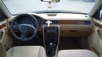 Rover 400 HH-R, 1997 г.