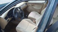 Rover 400 HH-R, 1997 г.