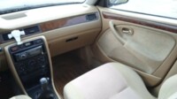 Rover 400 HH-R, 1997 г.