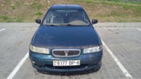 Rover 400 HH-R, 1997 г.