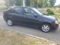 Renault Logan I · Рестайлинг, 2011 г.