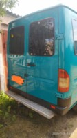 Mercedes-Benz Sprinter, 1999 г.