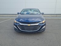 Chevrolet Malibu IX, 2020 г.