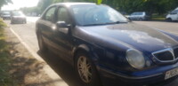 Lancia Lybra, 1999 г.
