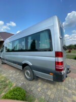 Mercedes-Benz Sprinter 315, 2006 г.