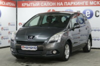 Peugeot 5008 I, 2011 г.