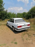 BMW 3 серия E30, 1984 г.