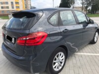 BMW 2 серия Active Tourer, 2016 г.