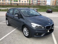 BMW 2 серия Active Tourer, 2016 г.