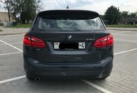 BMW 2 серия Active Tourer, 2016 г.