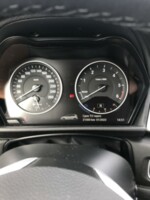BMW 2 серия Active Tourer, 2016 г.