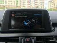 BMW 2 серия Active Tourer, 2016 г.