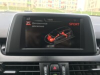 BMW 2 серия Active Tourer, 2016 г.