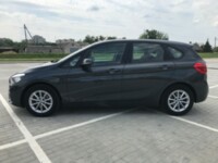 BMW 2 серия Active Tourer, 2016 г.
