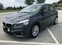 BMW 2 серия Active Tourer, 2016 г.