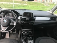 BMW 2 серия Active Tourer, 2016 г.