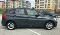 BMW 2 серия Active Tourer, 2016 г.