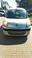 Renault Kangoo II, 2008 г.