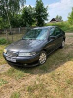 Rover 400 HH-R, 1998 г.