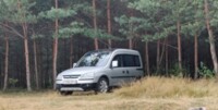 Opel Combo C · Рестайлинг, 2009 г.