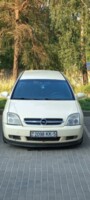Opel Vectra C, 2004 г.