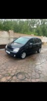 Opel Meriva I, 2004 г.