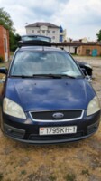 Ford C-MAX I, 2005 г.