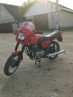 Jawa 638, 1985 г.