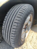 Opel Omega B · Рестайлинг, 2001 г.