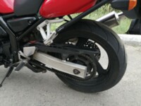 Yamaha FZS Fazer, 1999 г.