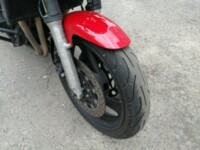 Yamaha FZS Fazer, 1999 г.
