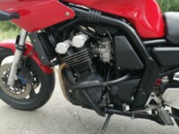 Yamaha FZS Fazer, 1999 г.